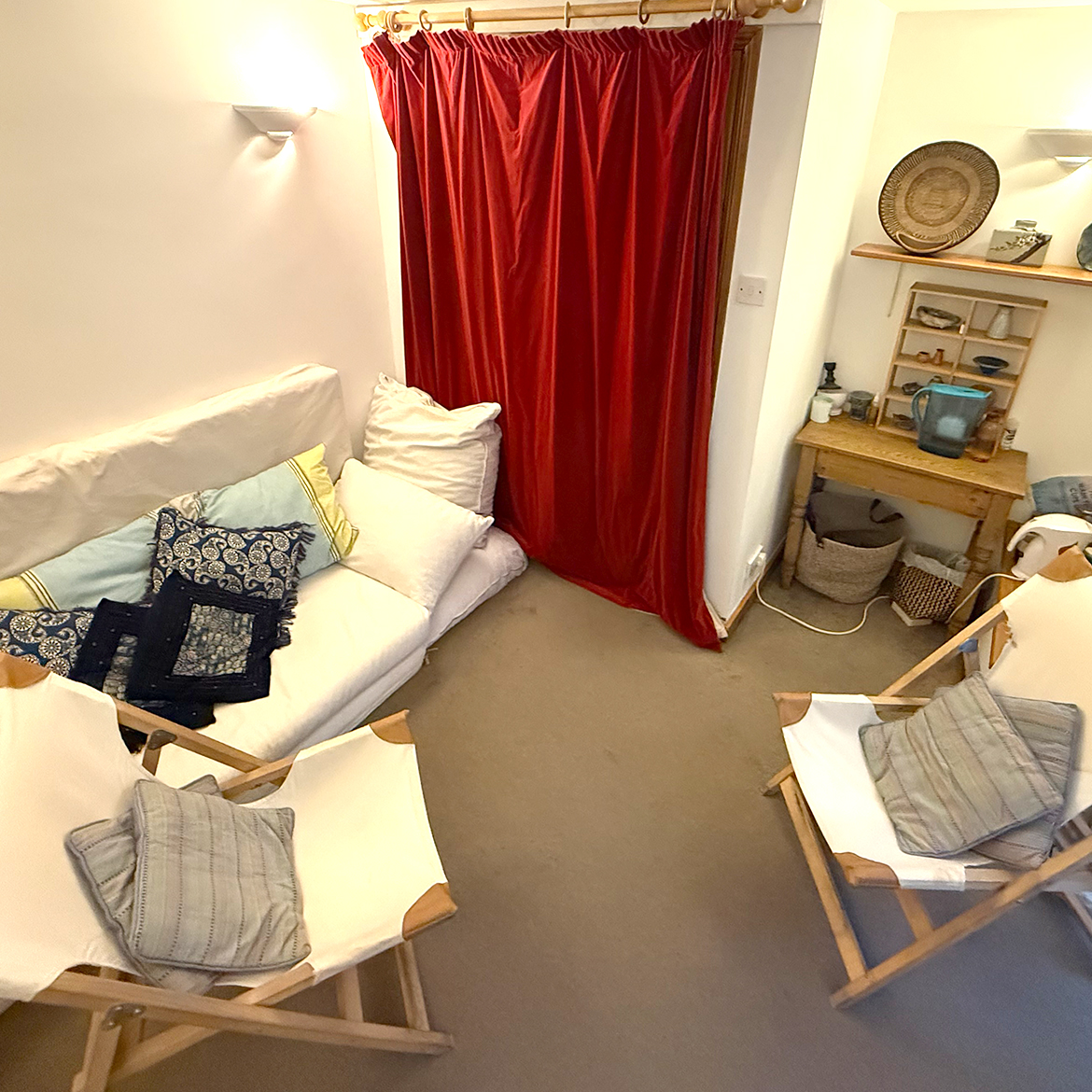 Hampstead Counselling Rooms 4