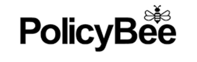 Policy Bee logo