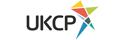 UKCP logo