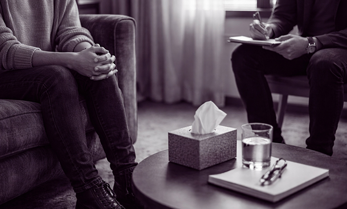 Counselling and Therapy