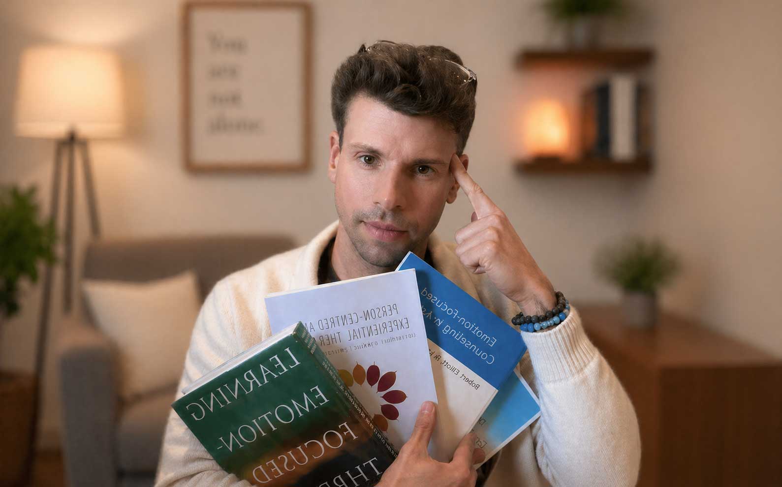 The Experiential Dimension of Person-Centred Therapy